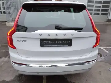 XC90 Inscription AWD