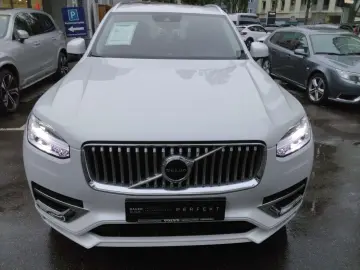XC90 Inscription AWD