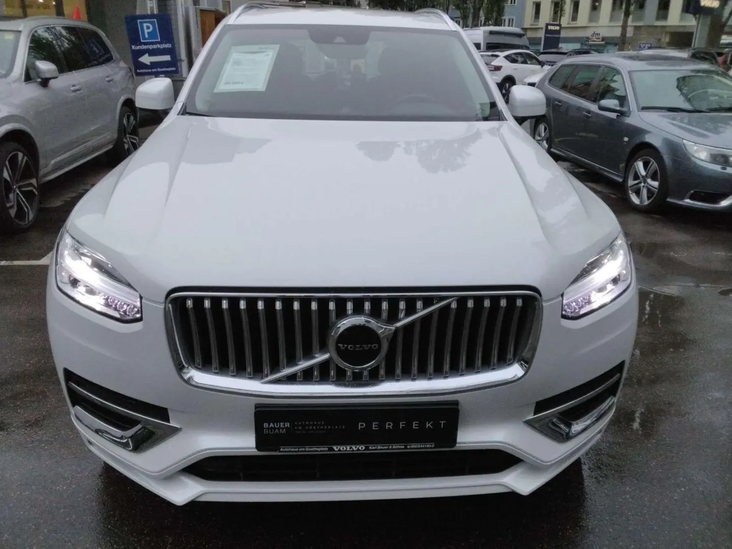 XC90 Inscription AWD