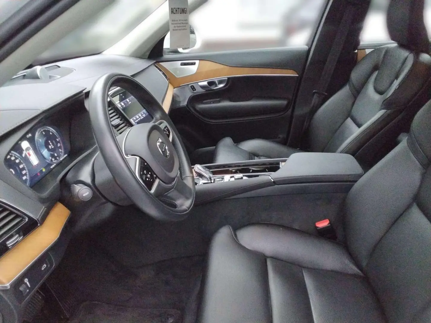 XC90 Inscription AWD