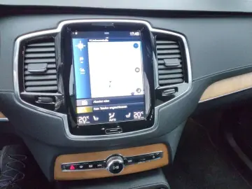 XC90 Inscription AWD