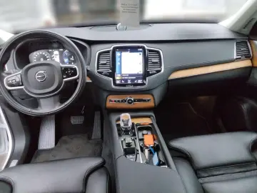 XC90 Inscription AWD