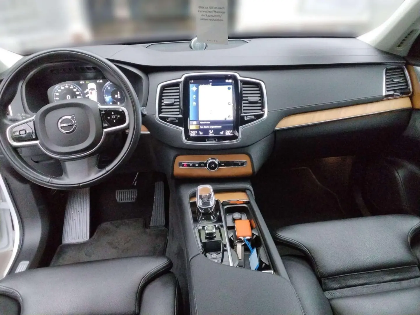 XC90 Inscription AWD