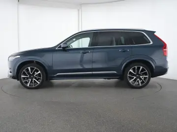 XC90 Inscription Adaptives Luftfahrwerk Panorama