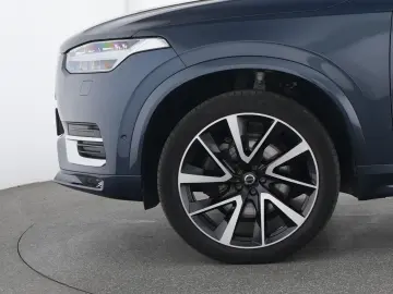 XC90 Inscription Adaptives Luftfahrwerk Panorama