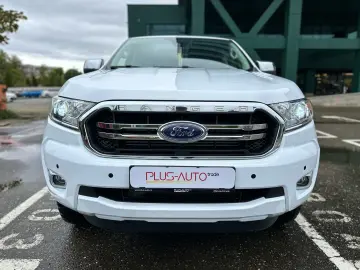 Ford Ranger 2.0TDCI Limited Hardtop