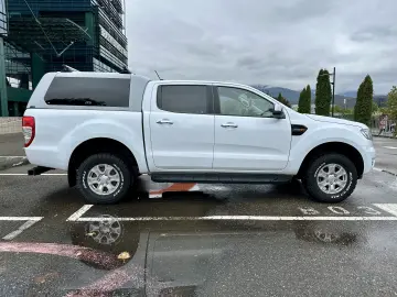 Ford Ranger 2.0TDCI Limited Hardtop