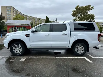 Ford Ranger 2.0TDCI Limited Hardtop