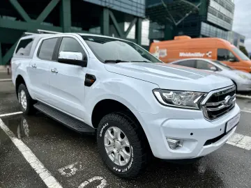 Ford Ranger 2.0TDCI Limited Hardtop