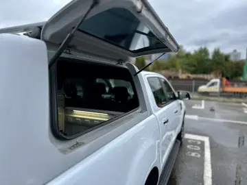 Ford Ranger 2.0TDCI Limited Hardtop