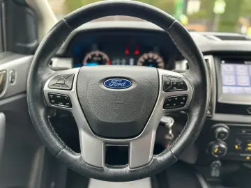 Ford Ranger 2.0TDCI Limited Hardtop