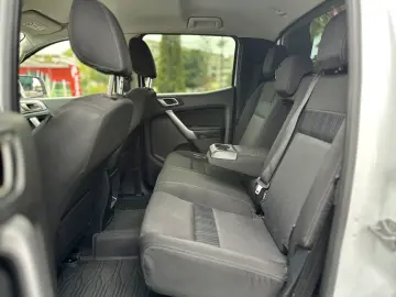 Ford Ranger 2.0TDCI Limited Hardtop