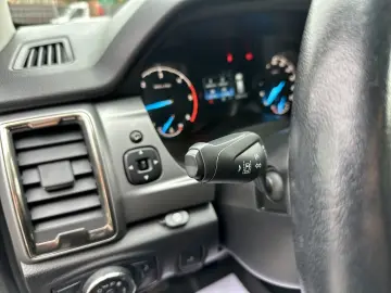 Ford Ranger 2.0TDCI Limited Hardtop