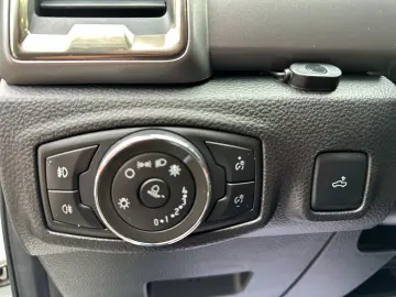 Ford Ranger 2.0TDCI Limited Hardtop