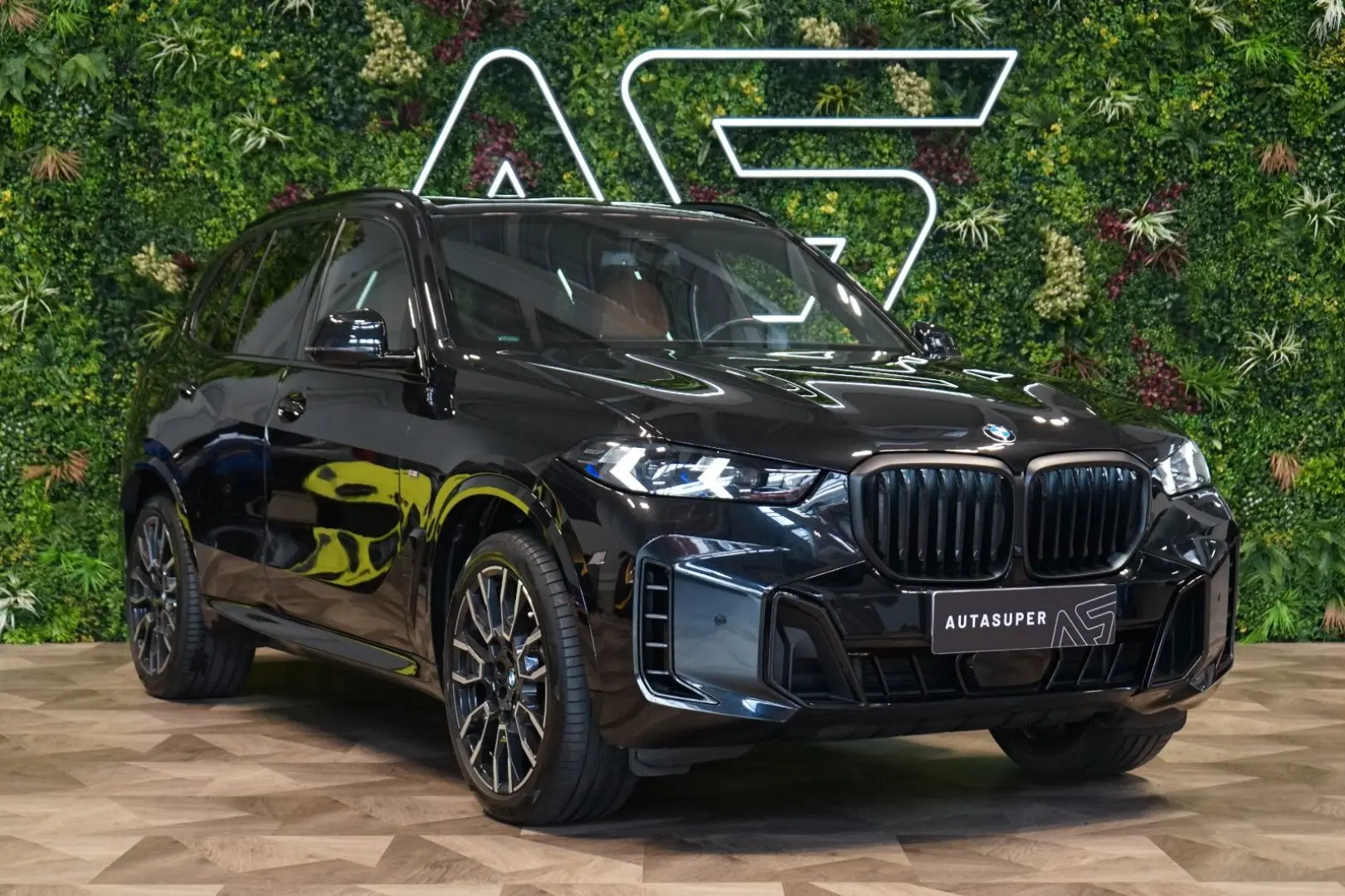 X5*30d*360*HUD*TOW*LASER*
