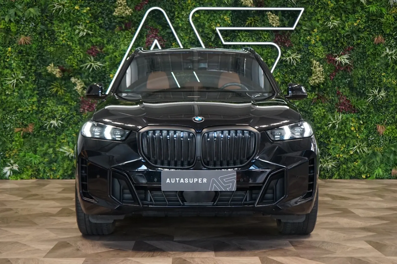 X5*30d*360*HUD*TOW*LASER*