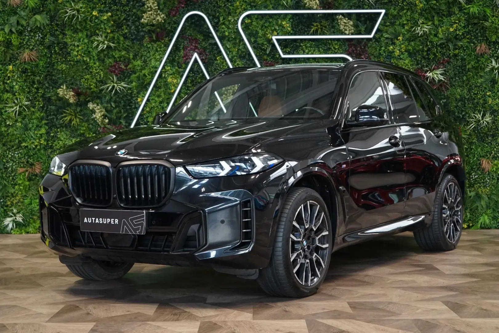 X5*30d*360*HUD*TOW*LASER*