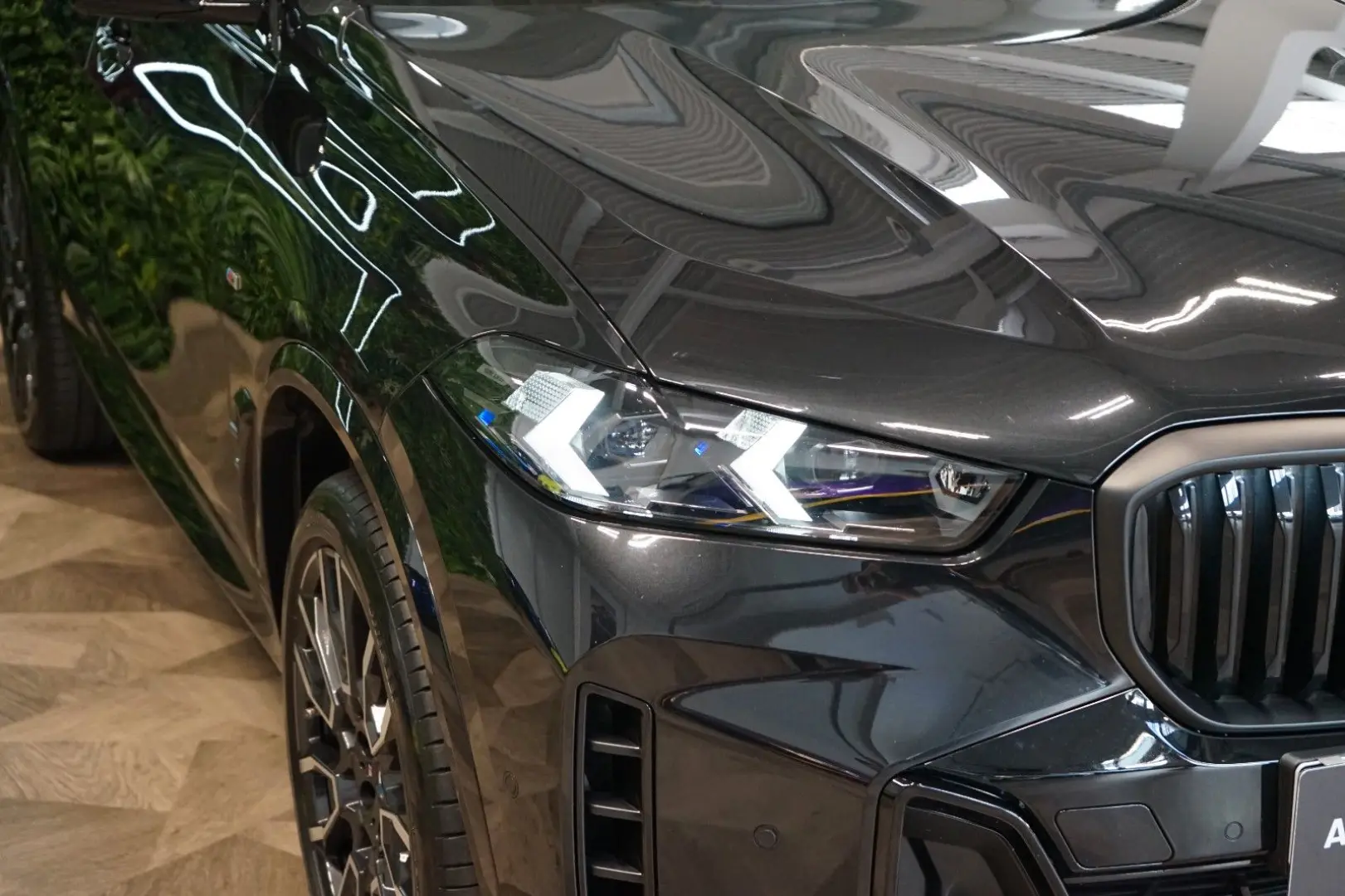 X5*30d*360*HUD*TOW*LASER*