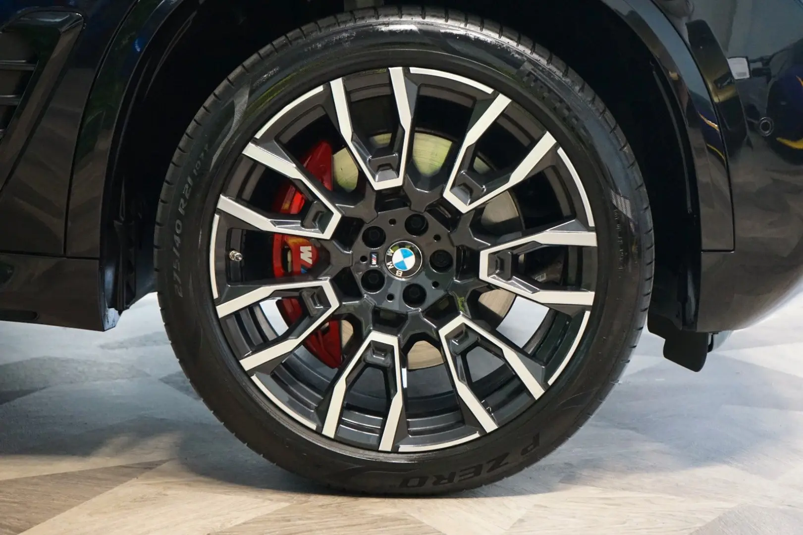 X5*30d*360*HUD*TOW*LASER*