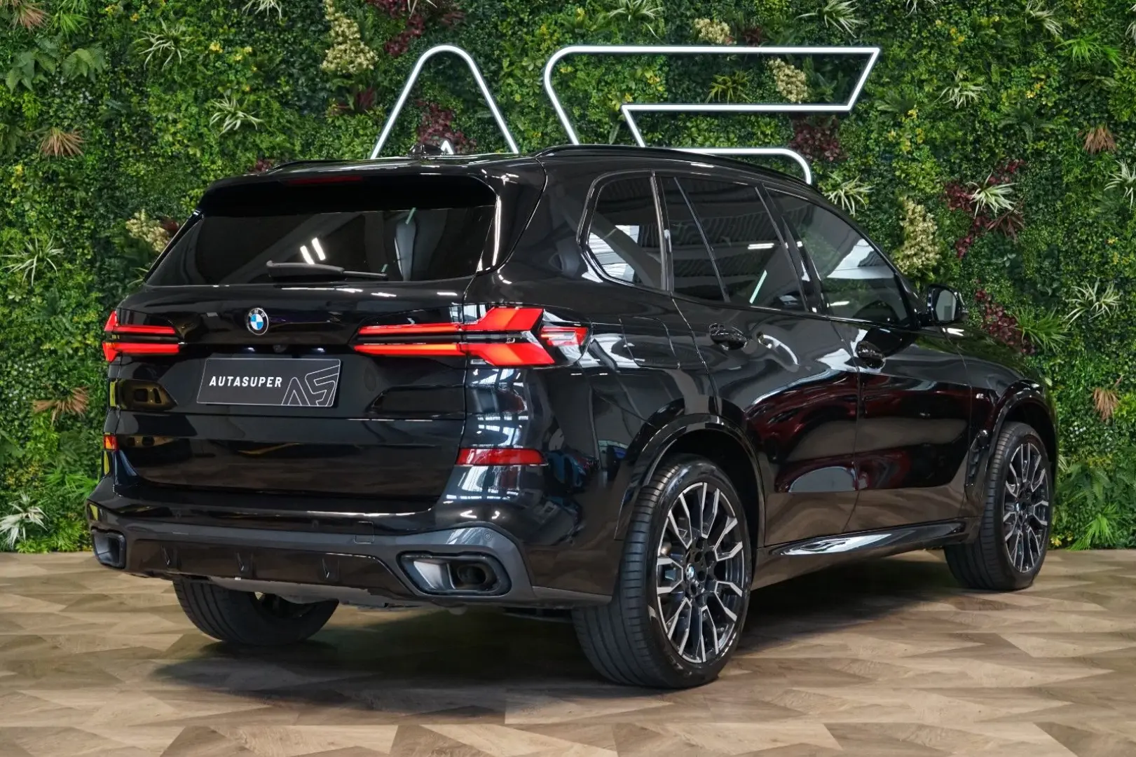 X5*30d*360*HUD*TOW*LASER*