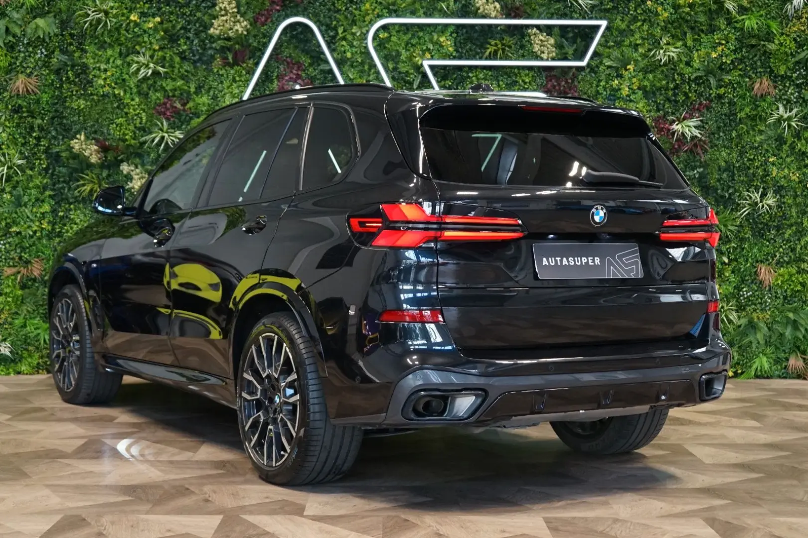X5*30d*360*HUD*TOW*LASER*