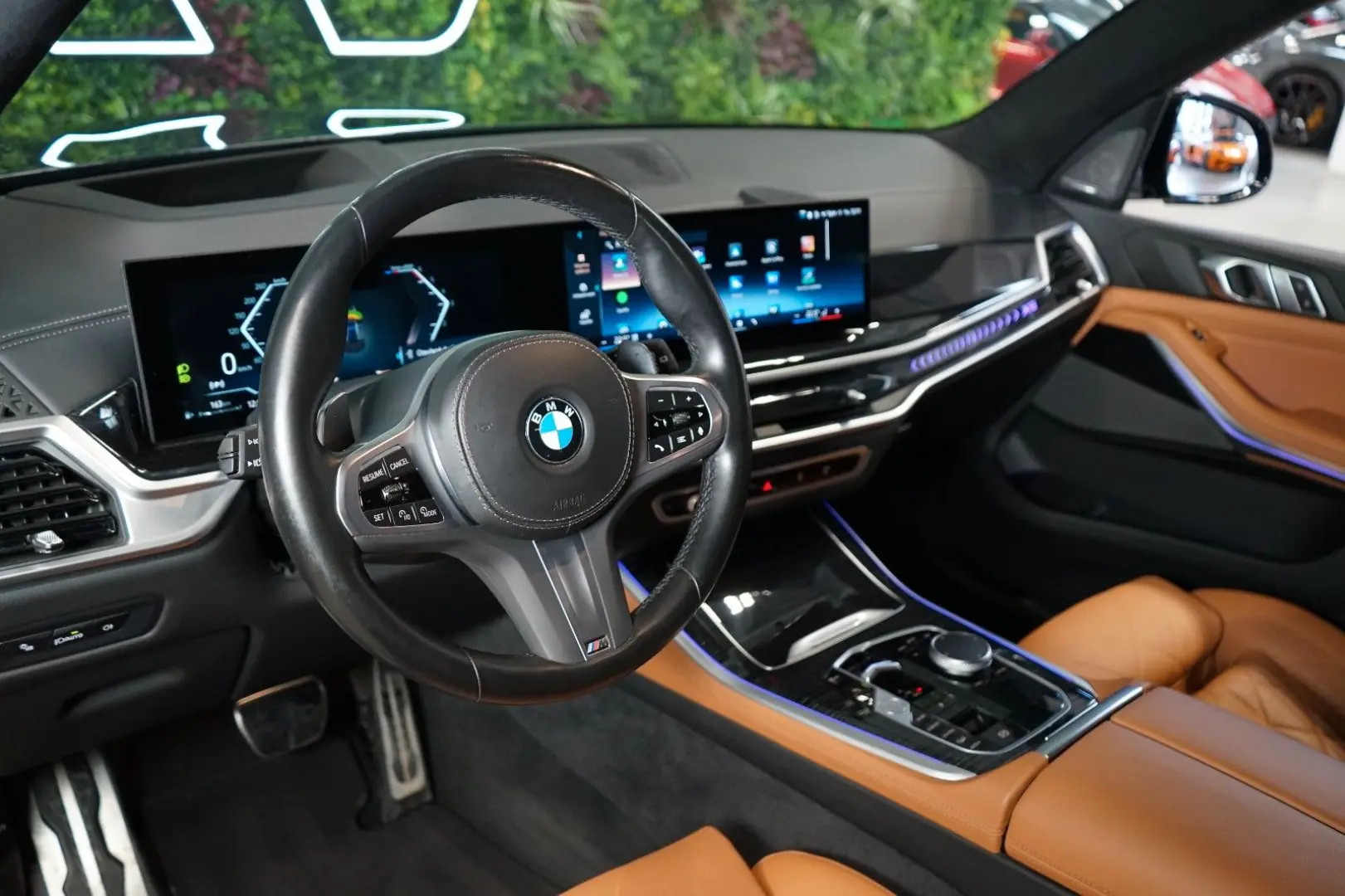 X5*30d*360*HUD*TOW*LASER*