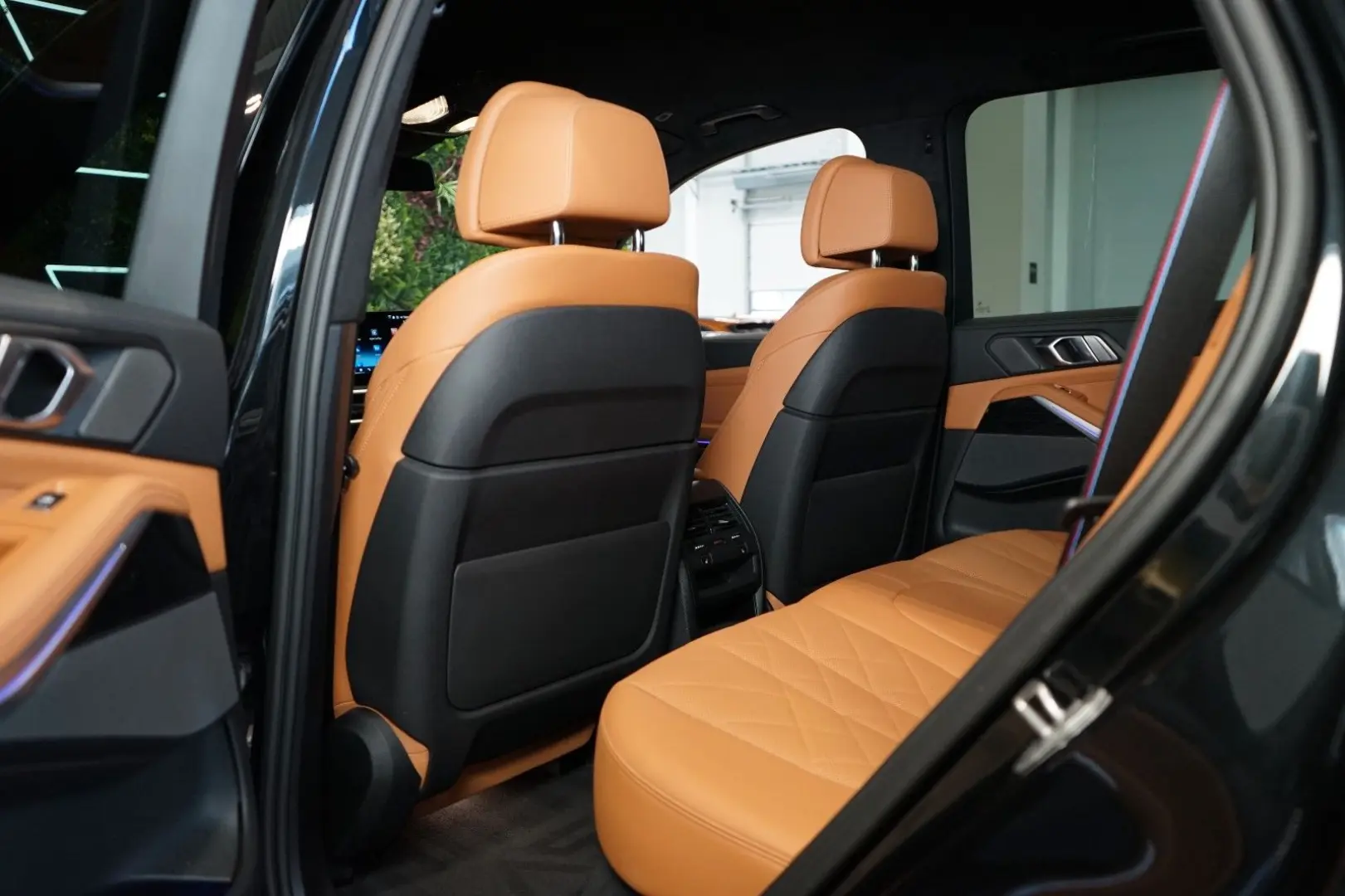 X5*30d*360*HUD*TOW*LASER*