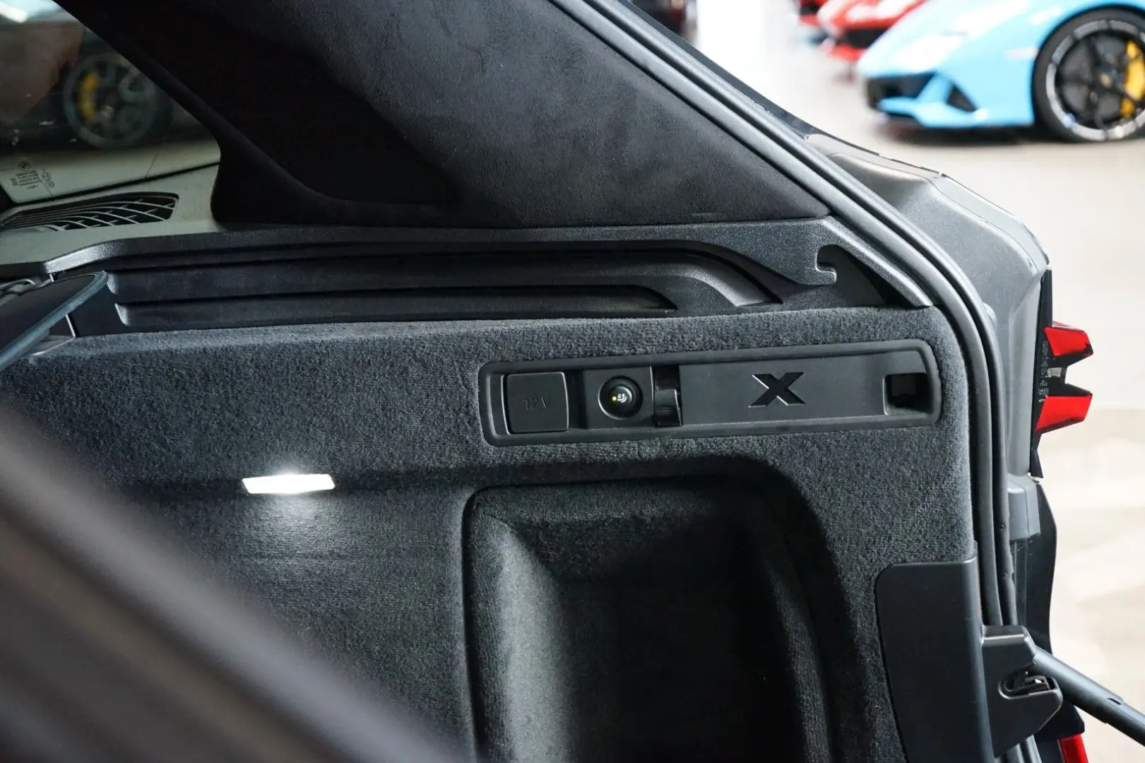 X5*30d*360*HUD*TOW*LASER*