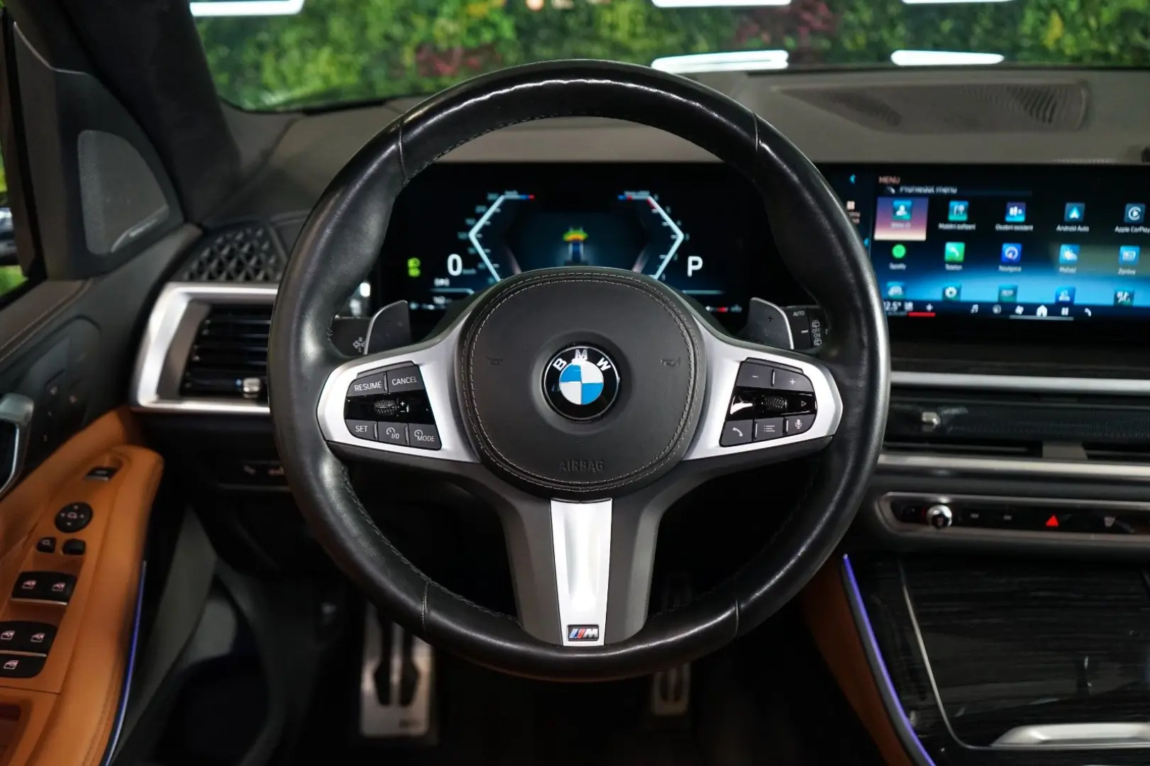 X5*30d*360*HUD*TOW*LASER*