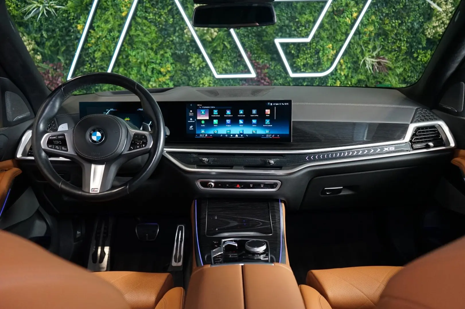 X5*30d*360*HUD*TOW*LASER*