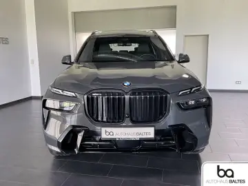 X7 xDrive 40d M Sport Pro 22