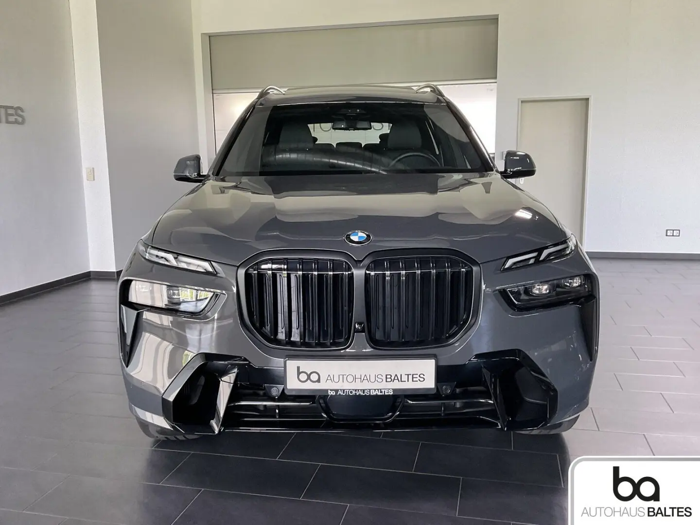 X7 xDrive 40d M Sport Pro 22