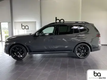 X7 xDrive 40d M Sport Pro 22