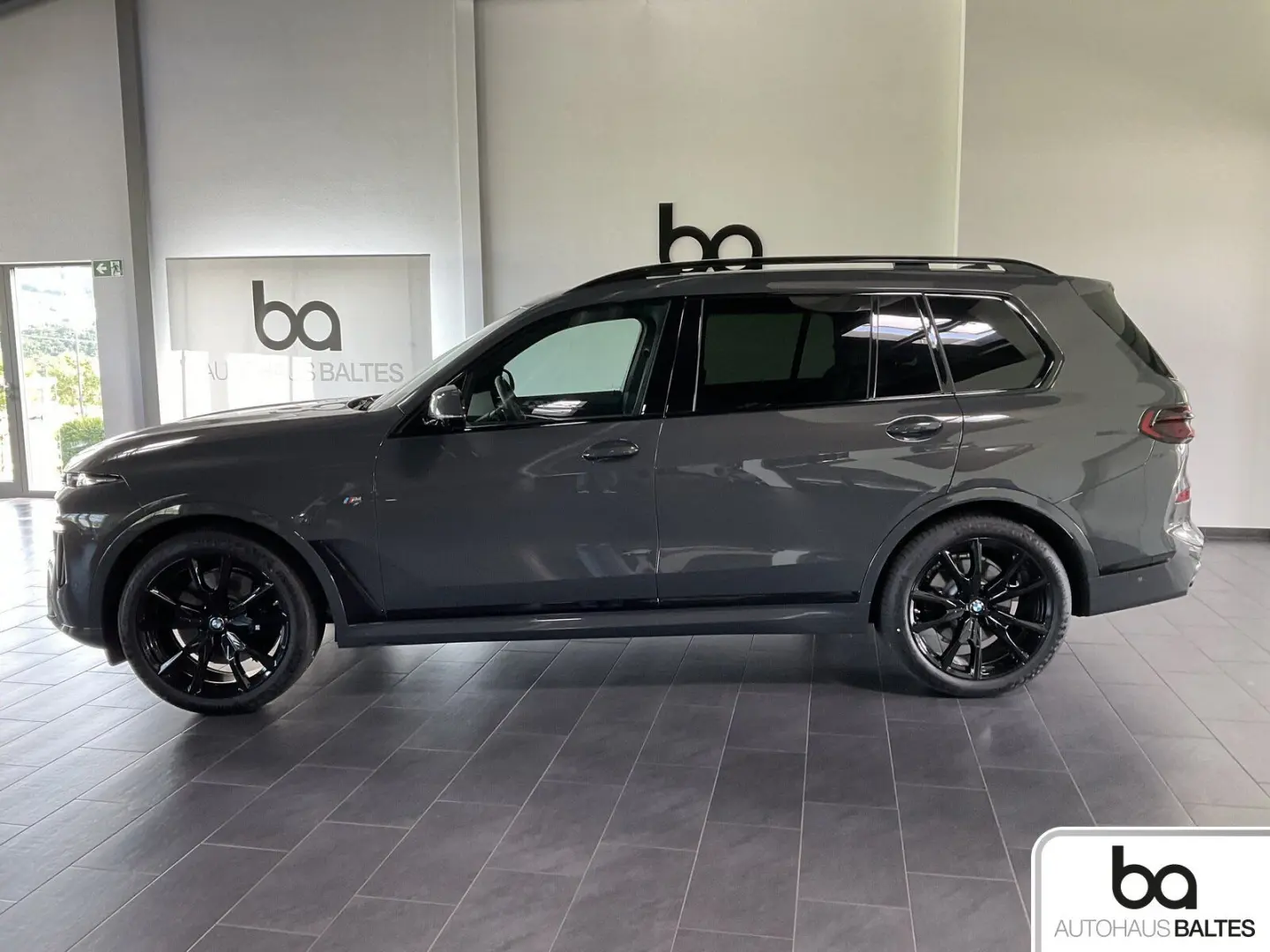 X7 xDrive 40d M Sport Pro 22