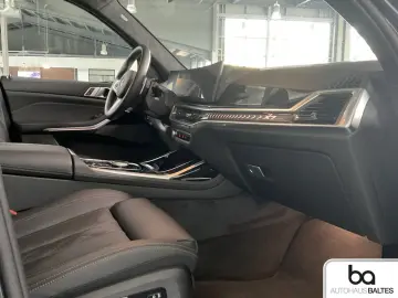 X7 xDrive 40d M Sport Pro 22