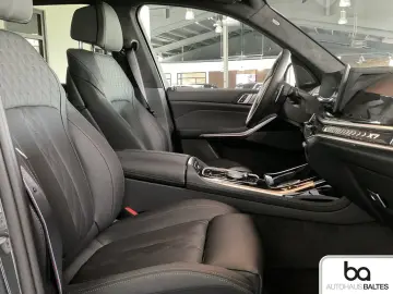 X7 xDrive 40d M Sport Pro 22