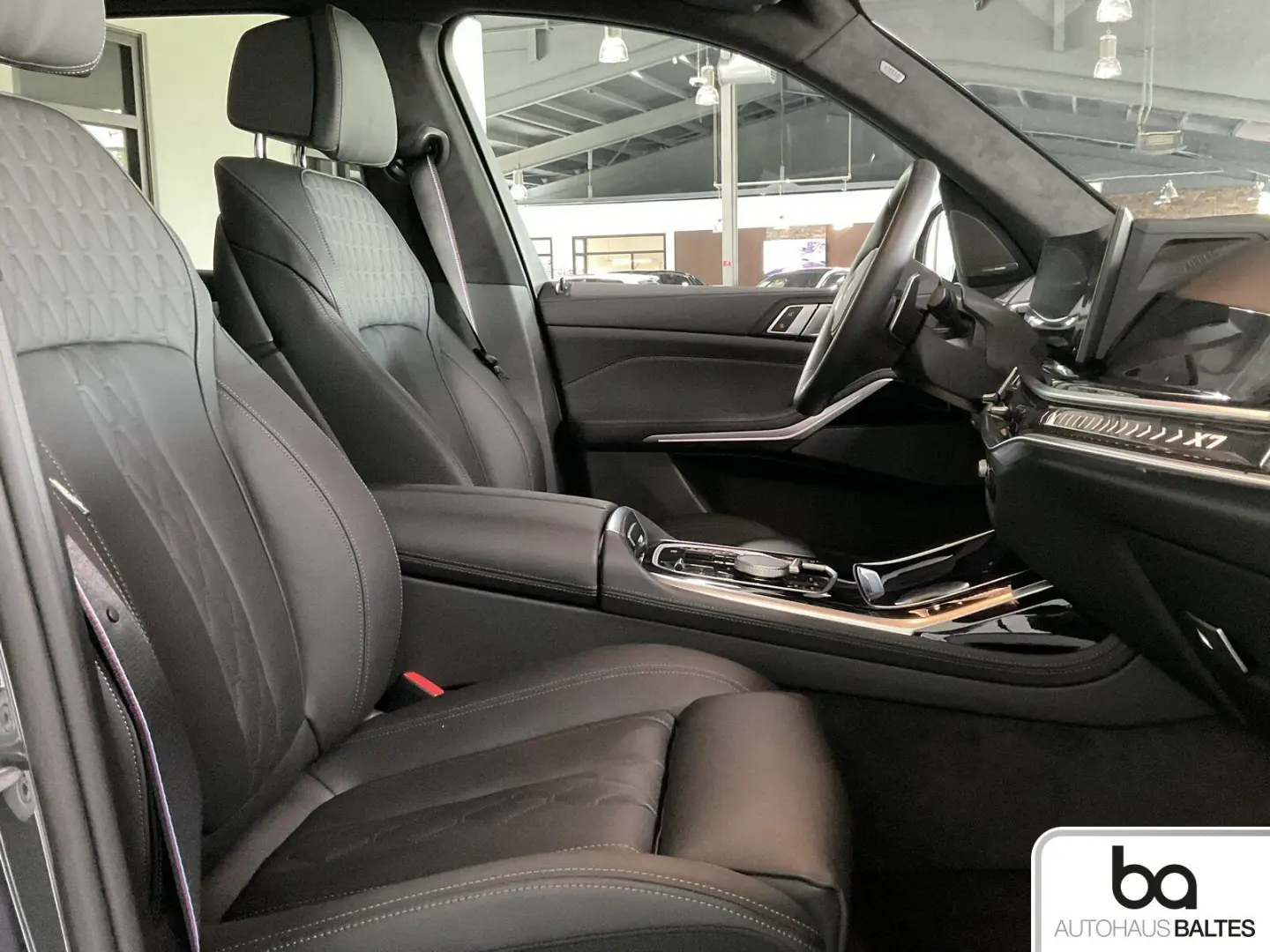 X7 xDrive 40d M Sport Pro 22
