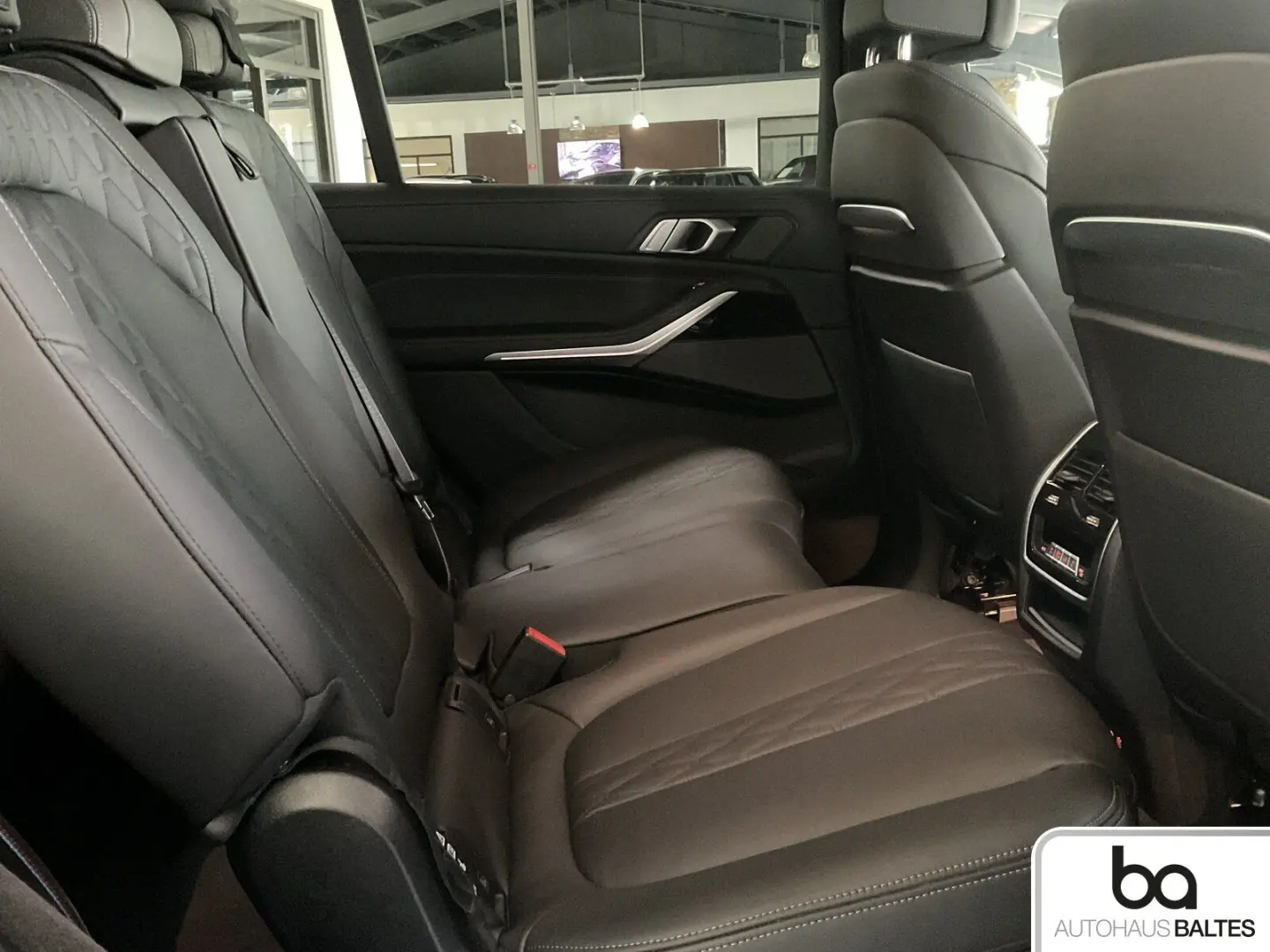 X7 xDrive 40d M Sport Pro 22