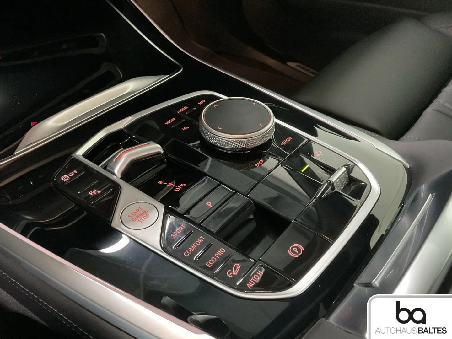 X7 xDrive 40d M Sport Pro 22