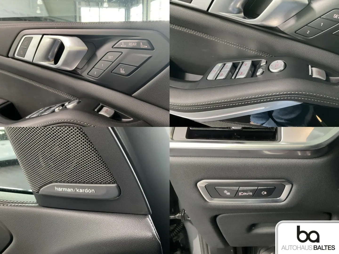 X7 xDrive 40d M Sport Pro 22
