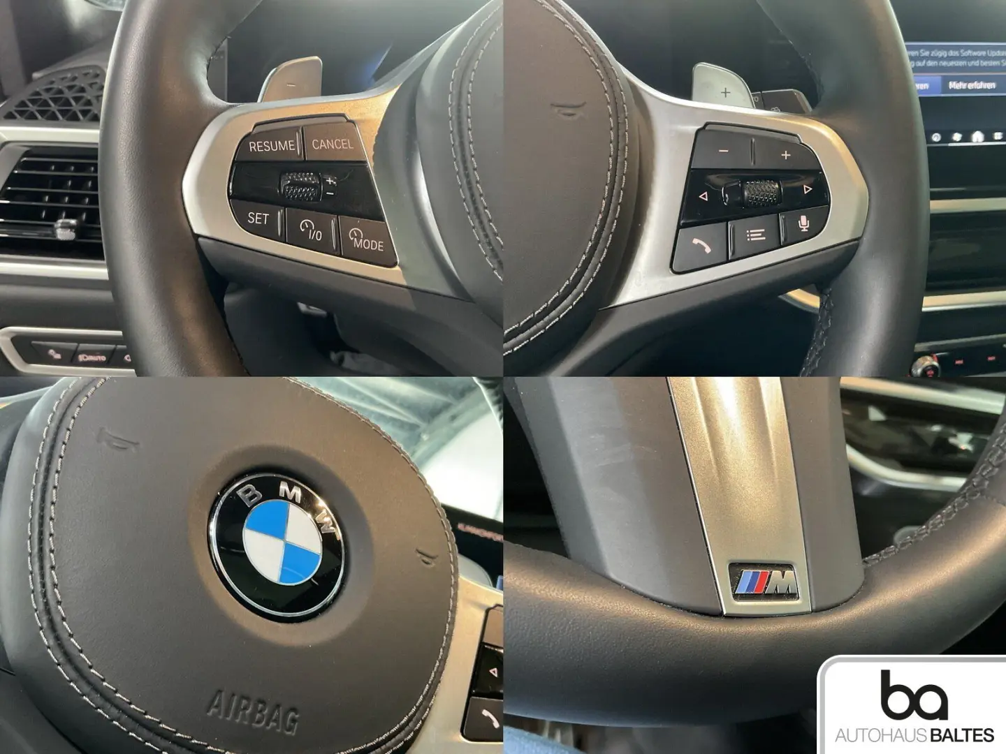 X7 xDrive 40d M Sport Pro 22