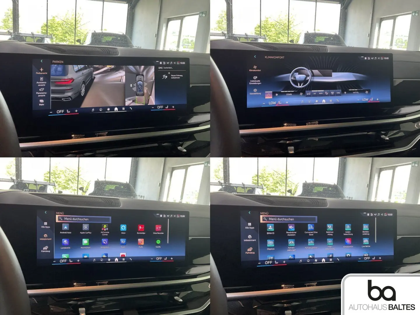 X7 xDrive 40d M Sport Pro 22