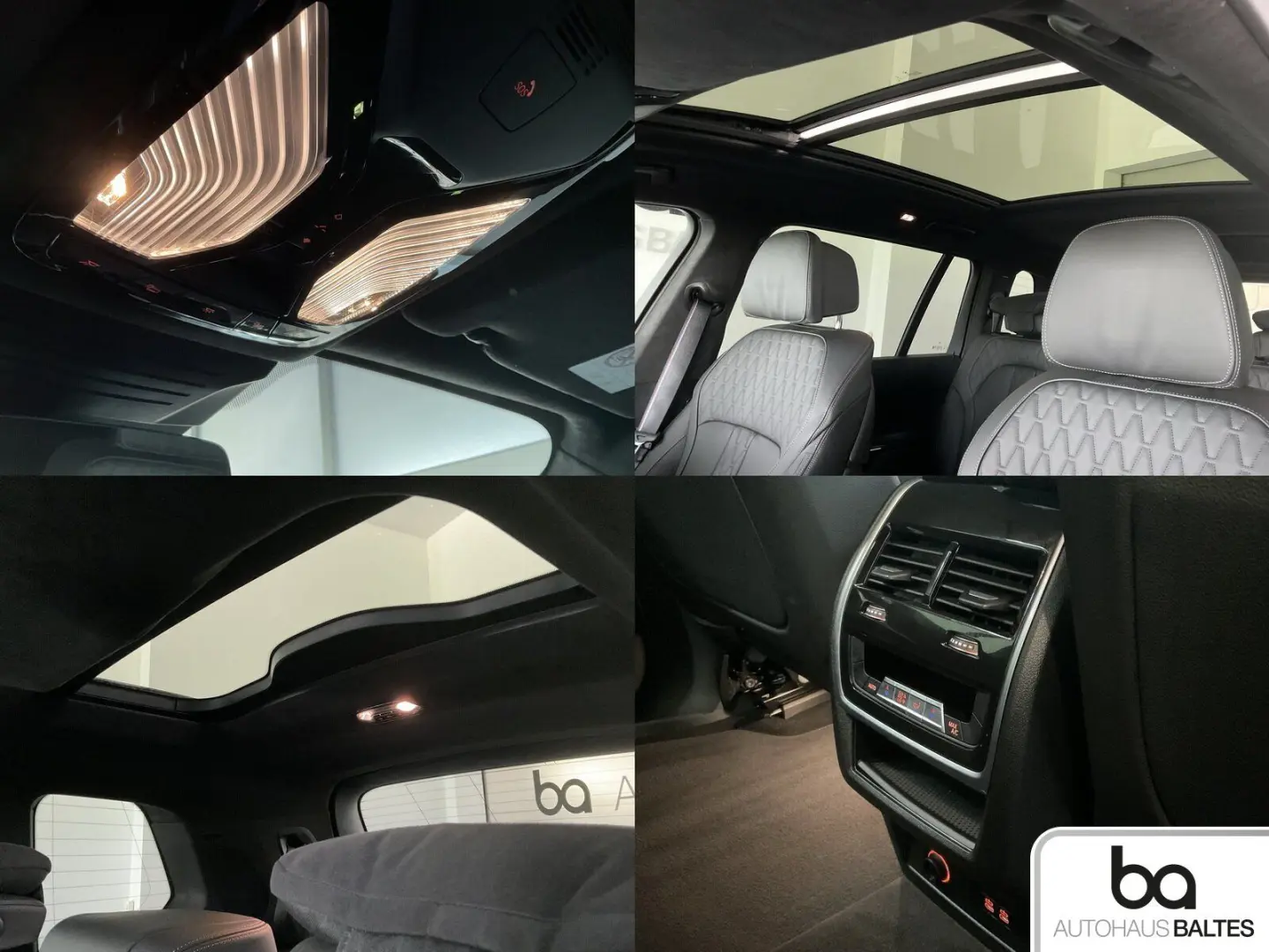 X7 xDrive 40d M Sport Pro 22