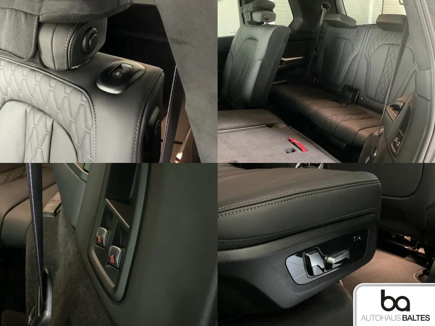 X7 xDrive 40d M Sport Pro 22
