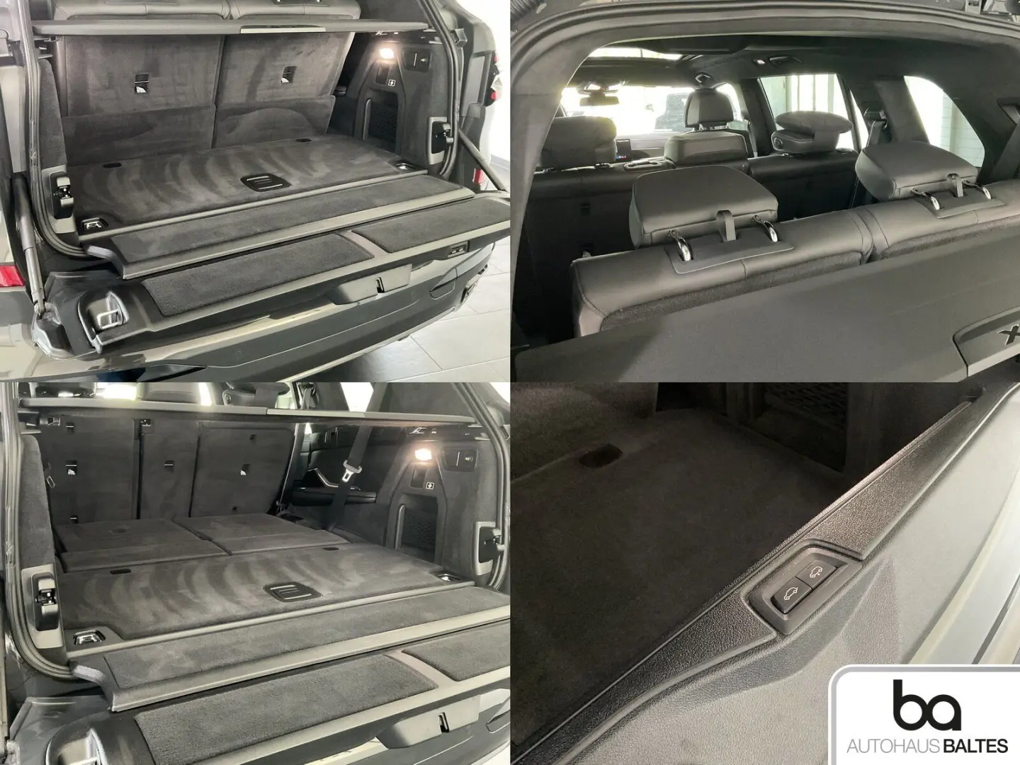 X7 xDrive 40d M Sport Pro 22
