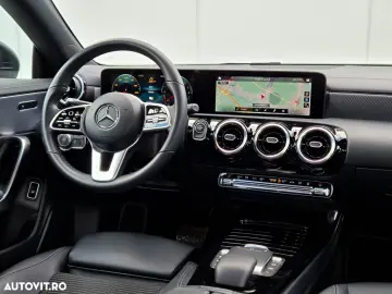 Mercedes-Benz CLA 250 e 8G-DCT Edition 2021