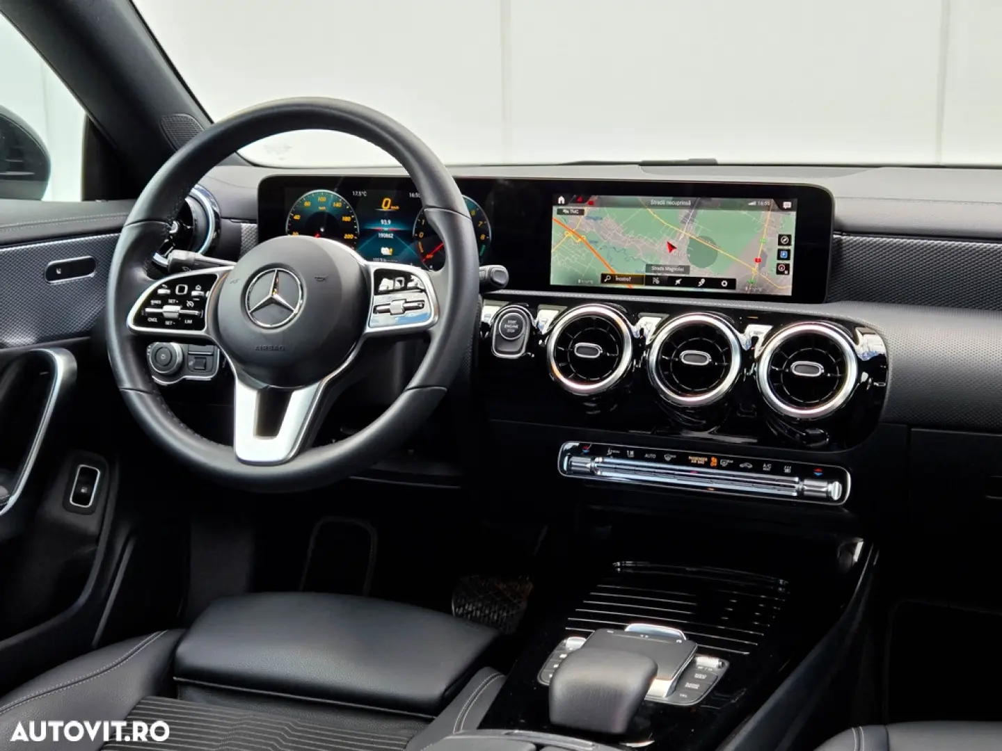 Mercedes-Benz CLA 250 e 8G-DCT Edition 2021