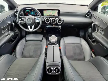 Mercedes-Benz CLA 250 e 8G-DCT Edition 2021