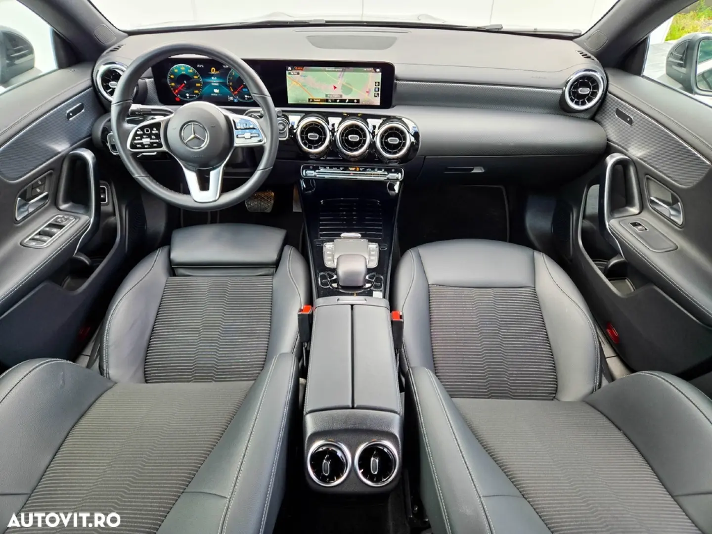 Mercedes-Benz CLA 250 e 8G-DCT Edition 2021