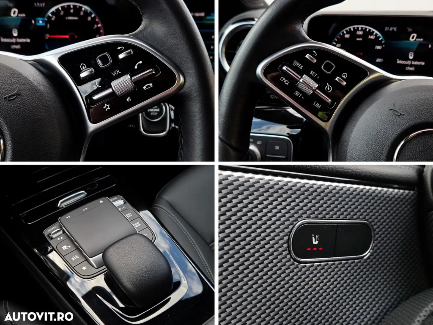 Mercedes-Benz CLA 250 e 8G-DCT Edition 2021